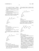 Carnitine Conjugates of Adamantanamines and Neramexane Derivatives as Dual Prodrugs for Various Uses diagram and image