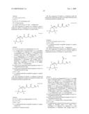 Carnitine Conjugates of Adamantanamines and Neramexane Derivatives as Dual Prodrugs for Various Uses diagram and image