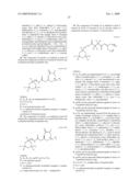 Carnitine Conjugates of Adamantanamines and Neramexane Derivatives as Dual Prodrugs for Various Uses diagram and image