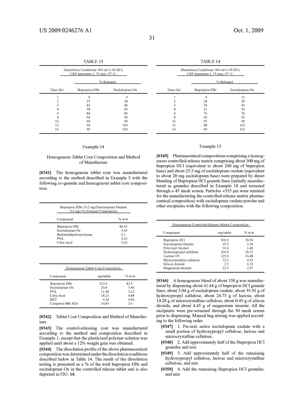 Pharmaceutical Compositions - diagram, schematic, and image 105