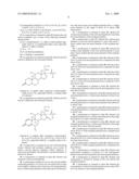 Soft steroid compositions for use in dry powder inhalers diagram and image