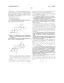 Soft steroid compositions for use in dry powder inhalers diagram and image