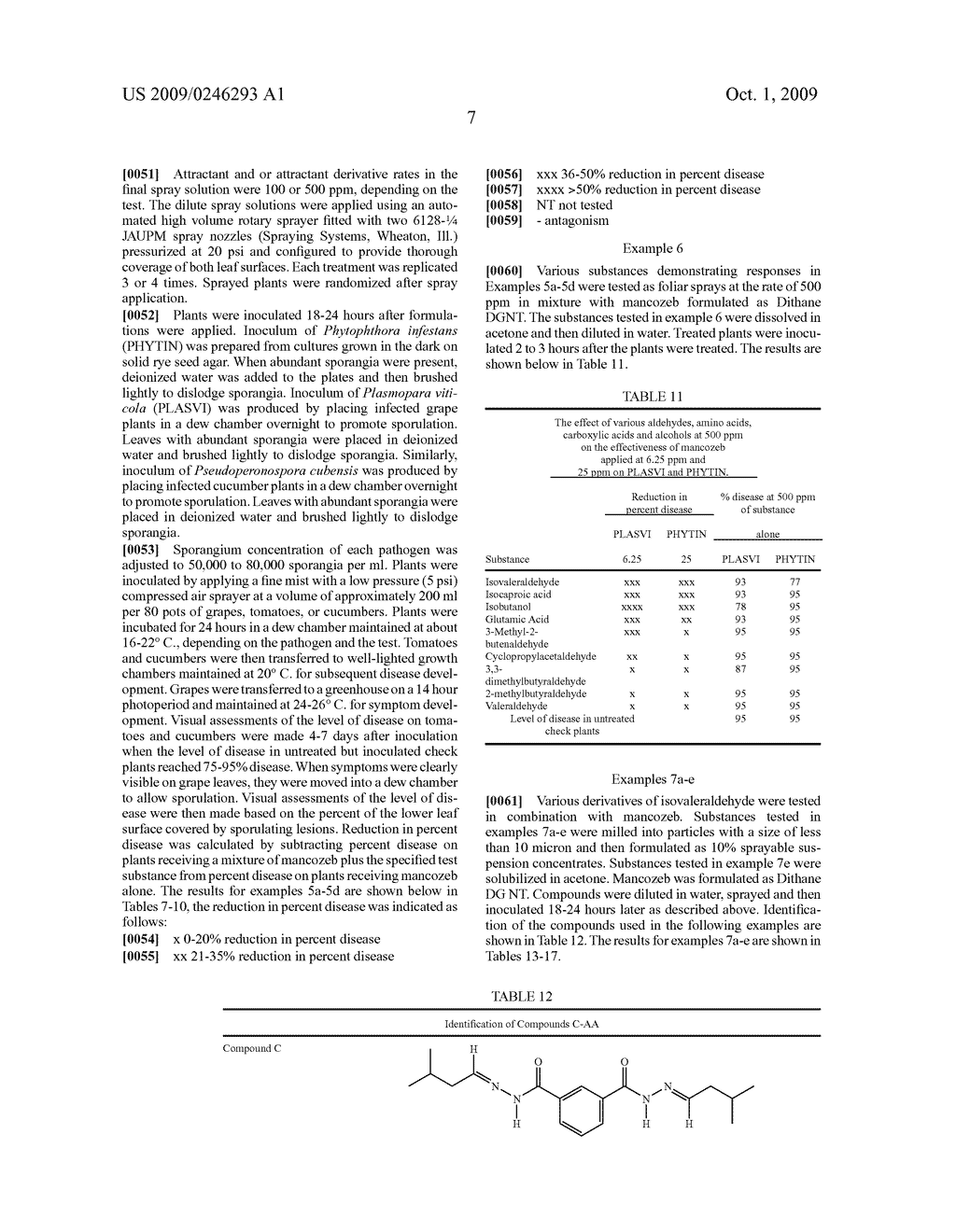 COMPOSITIONS AND METHODS TO CONTROL OOMYCETE FUNGAL PATHOGENS - diagram, schematic, and image 08