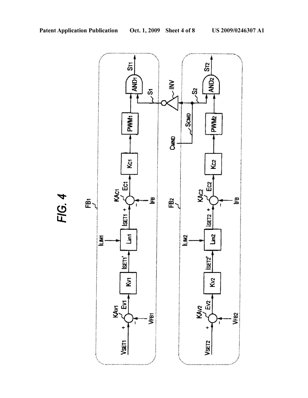 POWER SUPPLY DEVICE FOR ELECTRICALLY DRIVEN INJECTION MOLDING MACHINE AND ELECTRICALLY DRIVEN INJECTION MOLDING MACHINE - diagram, schematic, and image 05