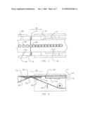 APPARATUS FOR MOLDING CHOCOLATE diagram and image