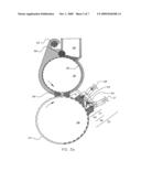 APPARATUS FOR MOLDING CHOCOLATE diagram and image