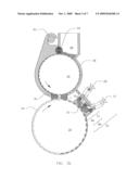 APPARATUS FOR MOLDING CHOCOLATE diagram and image