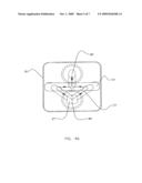 APPARATUS FOR MOLDING CHOCOLATE diagram and image