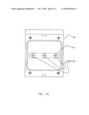 APPARATUS FOR MOLDING CHOCOLATE diagram and image