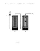 CRYSTALLIZATION APPARATUS AND PROCESS FOR MOLTEN FATS diagram and image