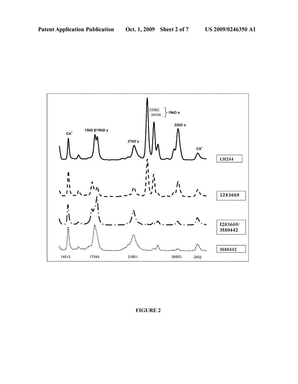 Corn Seed Comprising Novel Opaque Modifiers and Related Methods - diagram, schematic, and image 03