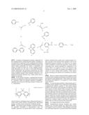 INK COMPOSITION FOR ORGANIC ELECTROLUMINESCENT DEVICE AND PRODUCTION METHOD THEREOF diagram and image