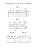 METHOD FOR PRODUCING POROUS FILM diagram and image