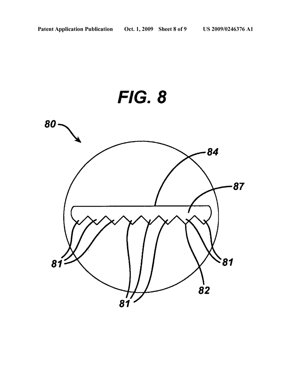 METHODS AND PRODUCTS FOR APPLYING STRUCTURED COMPOSITIONS TO A SUBSTRATE - diagram, schematic, and image 09