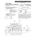 INK SET FOR INKJET RECORDING, IMAGE RECORDING METHOD AND IMAGE RECORDING APPARATUS diagram and image