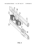 Radiation curable ink jet ink and a method for printing a substrate with this ink diagram and image