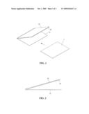 Laminate Sheet and Manufacturing Method Thereof diagram and image