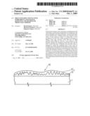 Precoated sheet having good workability and scratch resistance and method for production thereof diagram and image