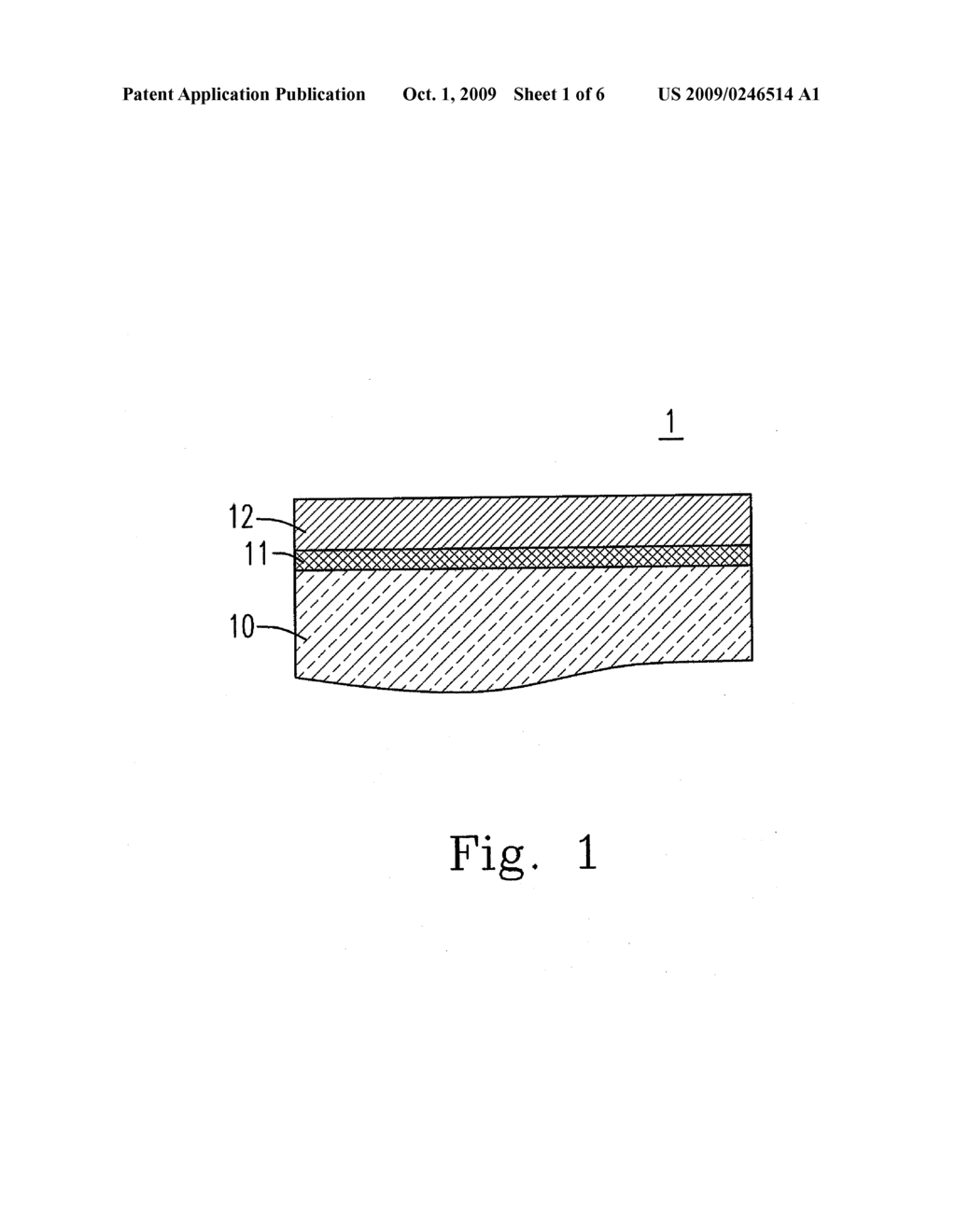 ANTIREFLECTION STRUCTURE AND MANUFACTURING METHOD THEREOF - diagram, schematic, and image 02