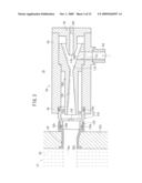 FUEL CELL SYSTEM diagram and image