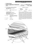 TUNNEL BRIDGE WITH ELASTOMERIC SEAL FOR A FUEL CELL STACK REPEATING UNIT diagram and image