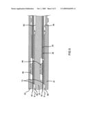 TUNNEL BRIDGE WITH ELASTOMERIC SEAL FOR A FUEL CELL STACK REPEATING UNIT diagram and image