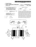 Fuel electrode catalyst for fuel cell, electrode/membrane assembly, and fuel cell and fuel cell system provided with the electrode/membrane assembly diagram and image