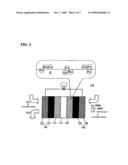 Fuel electrode catalyst for fuel cell, electrode/membrane assembly, and fuel cell and fuel cell system provided with the electrode/membrane assembly diagram and image