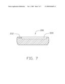 BATTERY COVER LATCH MECHANISM AND PORTABLE ELECTRONIC DEVICE USING SAME diagram and image