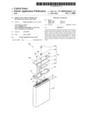 Protective circuit board and battery pack using the same diagram and image