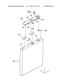 Protective circuit board and battery pack using the same diagram and image