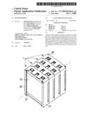 BATTERY MODULE diagram and image