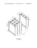 BATTERY MODULE diagram and image