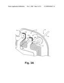 VANADIUM CONNECTOR IN AN ELECTROCHEMICAL CELL FOR AN IMPLANTABLE MEDICAL DEVICE diagram and image