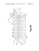 VANADIUM CONNECTOR IN AN ELECTROCHEMICAL CELL FOR AN IMPLANTABLE MEDICAL DEVICE diagram and image