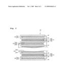 CARBON MATERIAL FOR NEGATIVE ELECTRODE, ELECTRIC STORAGE DEVICE, AND PRODUCT HAVING MOUNTED THEREON ELECTRIC STORAGE DEVICE diagram and image