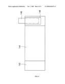 SECONDARY BATTERY diagram and image