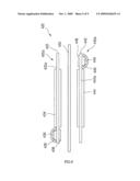 SECONDARY BATTERY diagram and image