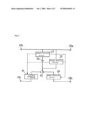 NON-AQUEOUS ELECTROLYTE SECONDARY BATTERY diagram and image