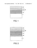 PHOTOMASK BLANK, PHOTOMASK, AND METHODS OF MANUFACTURING THE SAME diagram and image