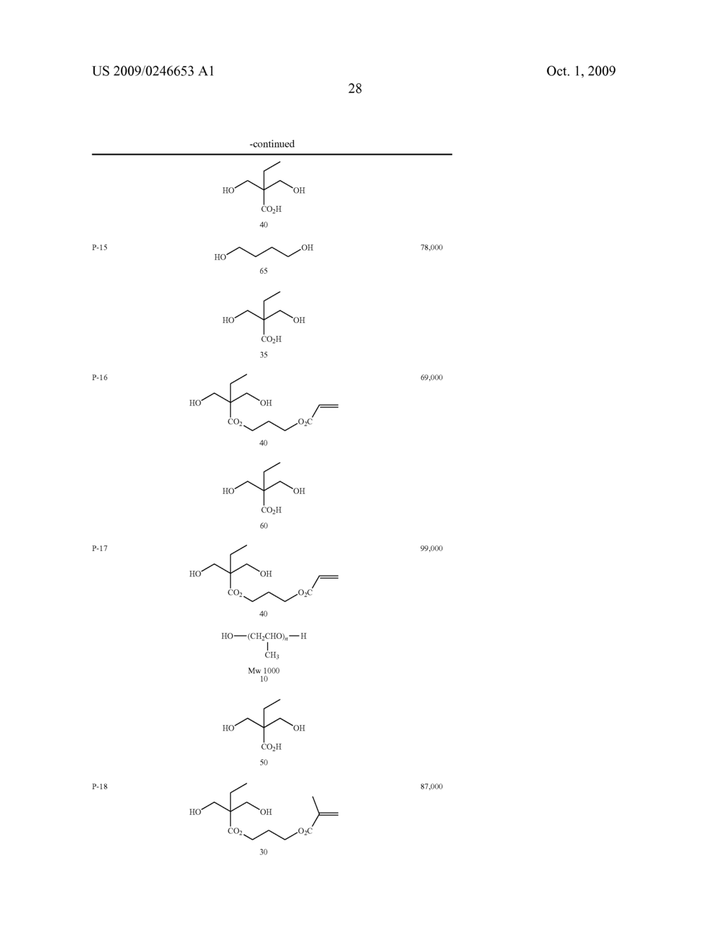 RELIEF PRINTING PLATE PRECURSOR FOR LASER ENGRAVING, RELIEF PRINTING PLATE, AND METHOD OF MANUFACTURING RELIEF PRINTING PLATE - diagram, schematic, and image 30