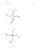 OXADIAZOLE CONTAINING PHOTOCONDUCTORS diagram and image