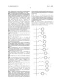 POSITIVE RESIST COMPOSITION FOR ELECTRON BEAM, X-RAY OR EUV AND PATTERN FORMING METHOD USING THE SAME diagram and image