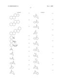 POSITIVE RESIST COMPOSITION FOR ELECTRON BEAM, X-RAY OR EUV AND PATTERN FORMING METHOD USING THE SAME diagram and image