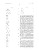 POSITIVE RESIST COMPOSITION FOR ELECTRON BEAM, X-RAY OR EUV AND PATTERN FORMING METHOD USING THE SAME diagram and image