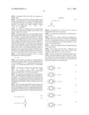 POSITIVE RESIST COMPOSITION FOR ELECTRON BEAM, X-RAY OR EUV AND PATTERN FORMING METHOD USING THE SAME diagram and image