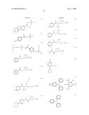 POSITIVE RESIST COMPOSITION FOR ELECTRON BEAM, X-RAY OR EUV AND PATTERN FORMING METHOD USING THE SAME diagram and image