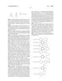 POSITIVE RESIST COMPOSITION FOR ELECTRON BEAM, X-RAY OR EUV AND PATTERN FORMING METHOD USING THE SAME diagram and image