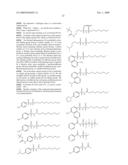 POSITIVE RESIST COMPOSITION FOR ELECTRON BEAM, X-RAY OR EUV AND PATTERN FORMING METHOD USING THE SAME diagram and image