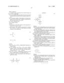 POSITIVE RESIST COMPOSITION FOR ELECTRON BEAM, X-RAY OR EUV AND PATTERN FORMING METHOD USING THE SAME diagram and image